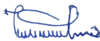 Signature